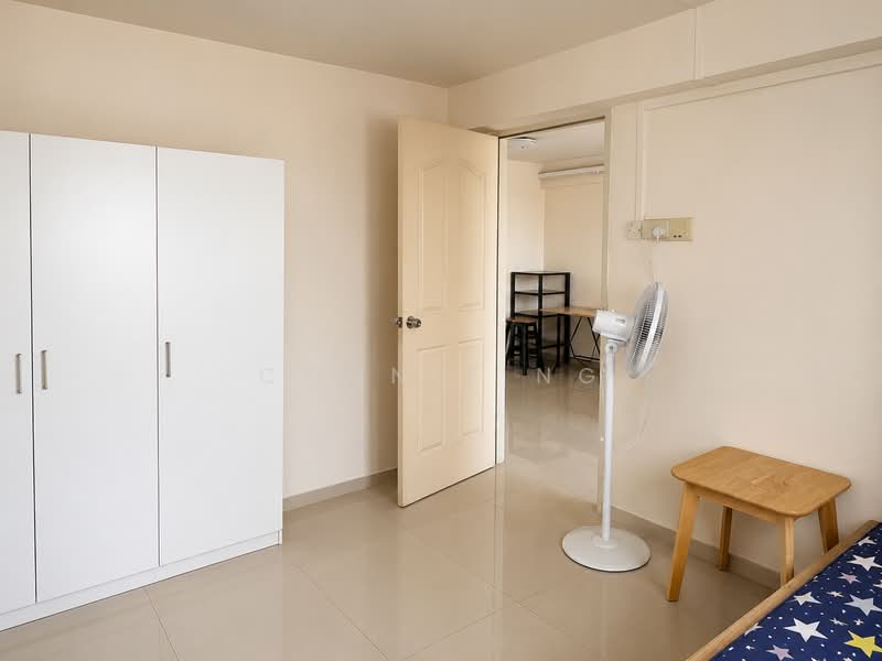 73 Geylang Bahru, 73 Geylang Bahru, 2 Bedrooms, 635 sqft, HDB Flat For Sale, by Connie Ng, 500227869 - Bedroom - PropertyGuru.com.sg