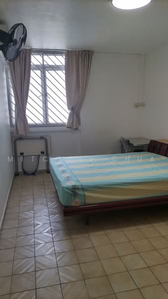 130 Bishan Street 12, 130 Bishan Street 12, Room Rental, 300 sqft, HDB Flat For Rent, by Mitchell Chua, 500227872 - Bedroom - PropertyGuru.com.sg