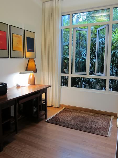 Robertson 100, 100 Robertson Quay, 2 Bedrooms, 1,109 sqft, Apartment For Rent, by Sharon Ong 王惠芳, 500227875 - Study - PropertyGuru.com.sg