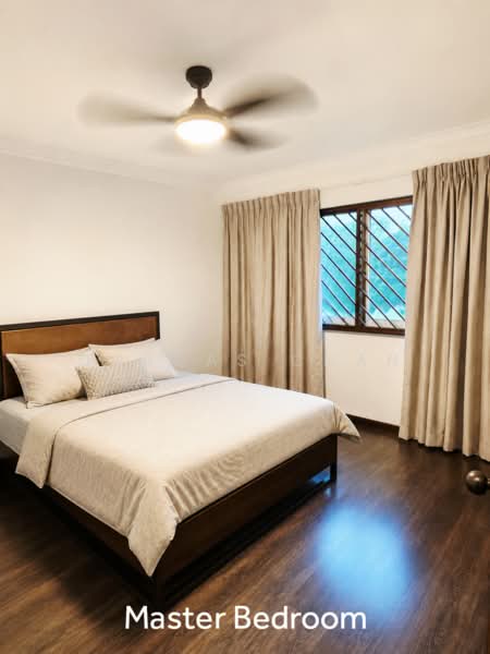 826 Yishun Street 81, 826 Yishun Street 81, 3 Bedrooms, 1,571 sqft, HDB Flat For Sale, by Dorcas Chan, 500227878 - Master Bedroom - PropertyGuru.com.sg