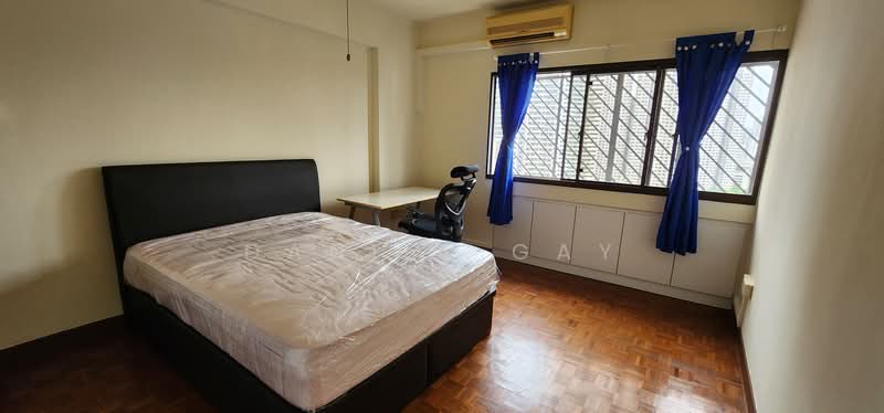 Braddell View, 10F Braddell Hill, Room Rental, 200 sqft, Apartment For Rent, by Daniel Gay, 500227879 - Bedroom - PropertyGuru.com.sg