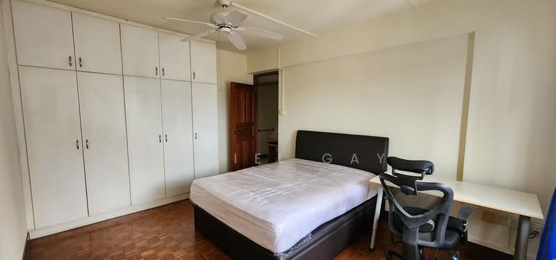Braddell View, 10F Braddell Hill, Room Rental, 200 sqft, Apartment For Rent, by Daniel Gay, 500227879 - Bedroom - PropertyGuru.com.sg