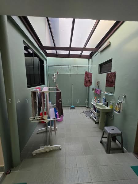 Sembawang Hills Estate, Nemesu Avenue, 5 Bedrooms, 3,000 sqft, Terraced House For Sale, by Rayne Chua 蔡美慧, 500227880 - Interior - PropertyGuru.com.sg