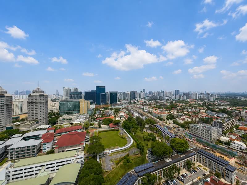 One Dusun Residences, 1 Jalan Dusun, Balestier / Toa Payoh, 2 Bedrooms, 807 sqft, Condominium For Sale, by Ong Beng Yew, 500227883 - Exterior - PropertyGuru.com.sg