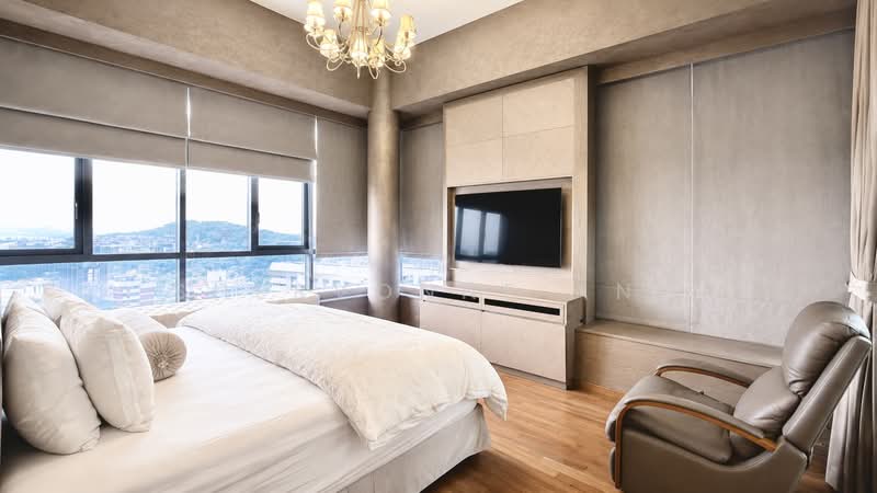 The Trizon, 6 Ridgewood Close, 5 Bedrooms, 5,328 sqft, Condominium For Sale, by Shervonne Ang, 500227884 - Bedroom - PropertyGuru.com.sg