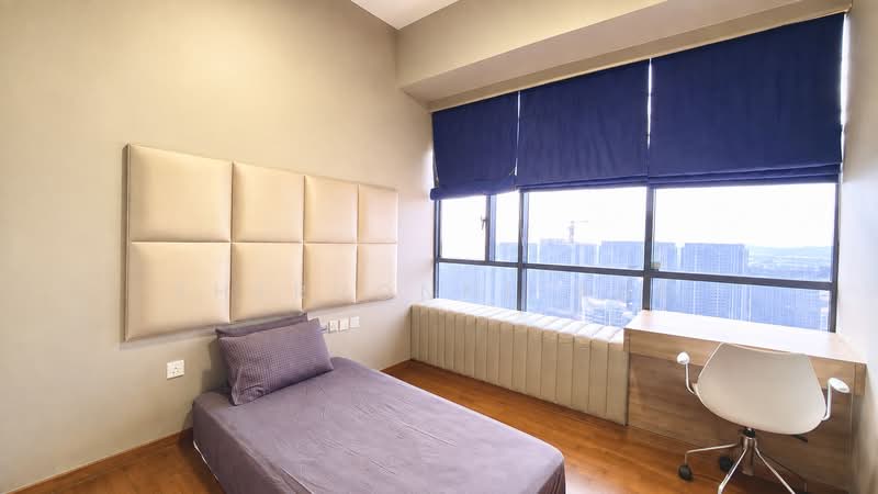 The Trizon, 6 Ridgewood Close, 5 Bedrooms, 5,328 sqft, Condominium For Sale, by Shervonne Ang, 500227884 - Bedroom - PropertyGuru.com.sg