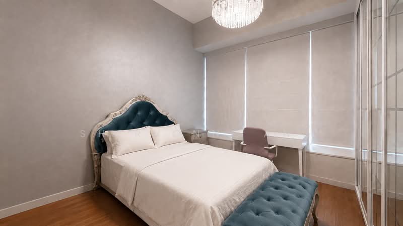 The Trizon, 6 Ridgewood Close, 5 Bedrooms, 5,328 sqft, Condominium For Sale, by Shervonne Ang, 500227884 - Bedroom - PropertyGuru.com.sg