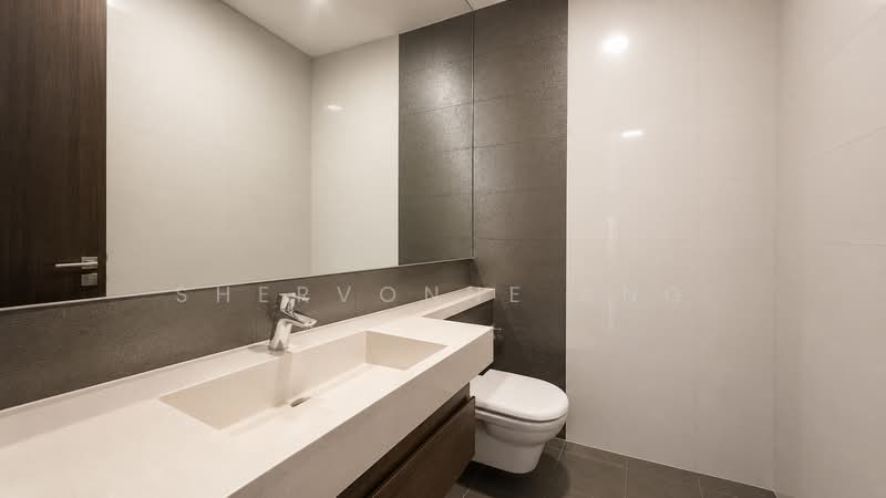 The Trizon, 6 Ridgewood Close, 5 Bedrooms, 5,328 sqft, Condominium For Sale, by Shervonne Ang, 500227884 - Bathroom - PropertyGuru.com.sg