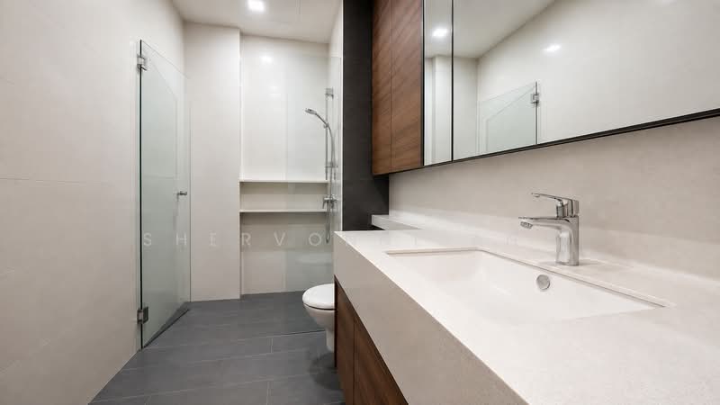 The Trizon, 6 Ridgewood Close, 5 Bedrooms, 5,328 sqft, Condominium For Sale, by Shervonne Ang, 500227884 - Bathroom - PropertyGuru.com.sg