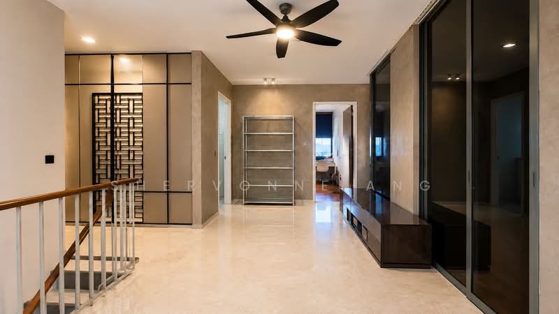 The Trizon, 6 Ridgewood Close, 5 Bedrooms, 5,328 sqft, Condominium For Sale, by Shervonne Ang, 500227884 - Interior - PropertyGuru.com.sg