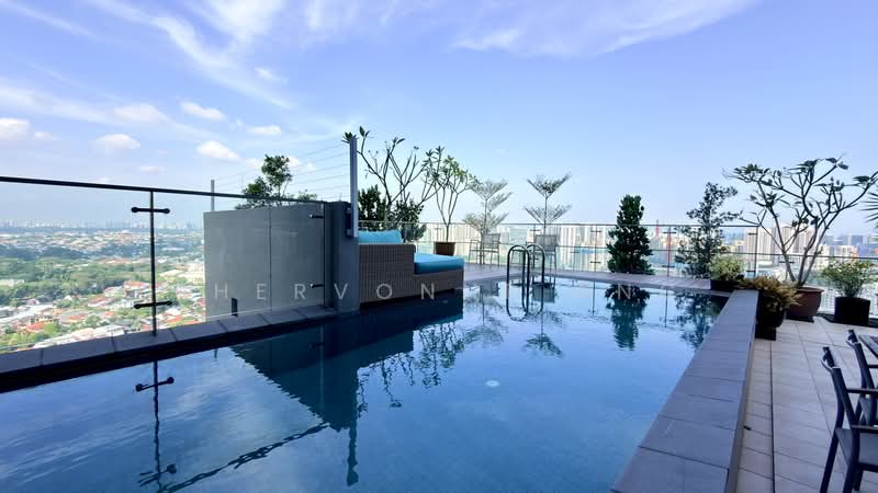 The Trizon, 6 Ridgewood Close, 5 Bedrooms, 5,328 sqft, Condominium For Sale, by Shervonne Ang, 500227884 - View - PropertyGuru.com.sg