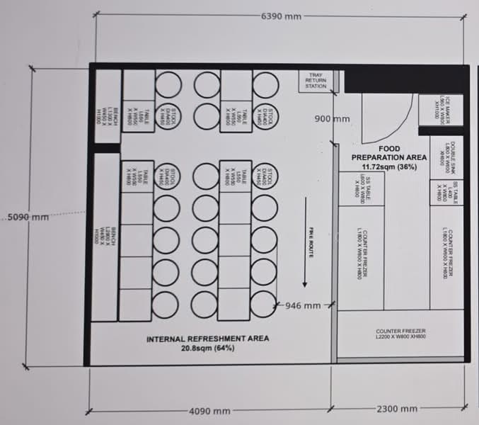 825 Tampines Street 81, Tampines Street 81, Pasir Ris / Tampines, 350 sqft, Shop / Shophouse For Rent, by Irenne Tong, 500227885 - CommercialGuru.com.sg