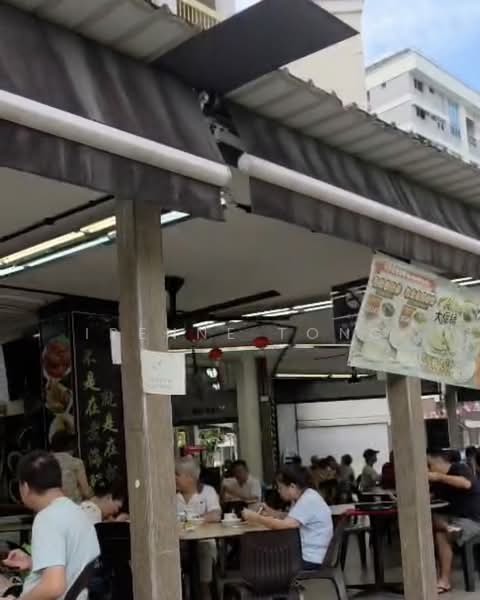 825 Tampines Street 81, Tampines Street 81, Pasir Ris / Tampines, 350 sqft, Shop / Shophouse For Rent, by Irenne Tong, 500227885 - CommercialGuru.com.sg