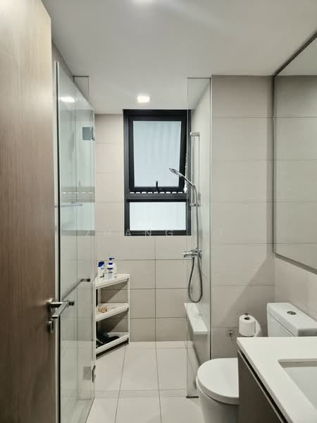 Bellewaters, 27 Anchorvale Crescent, 4 Bedrooms, 1,335 sqft, Executive Condominium For Sale, by Zhang Li, 500227886 - Bathroom - PropertyGuru.com.sg