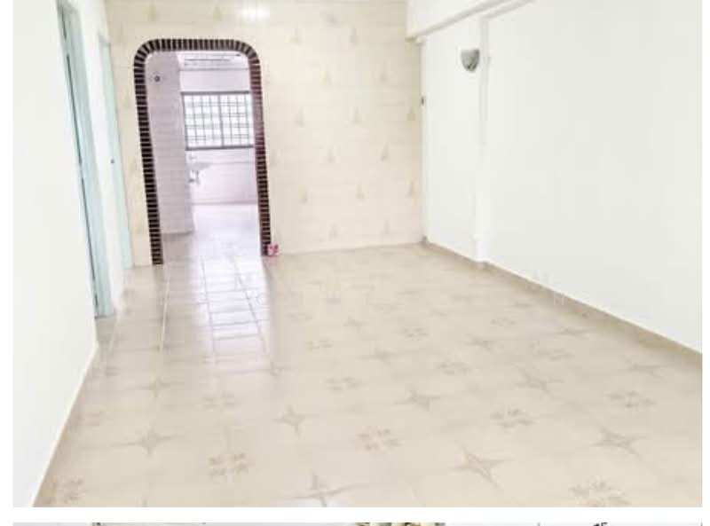 109 Bukit Purmei Road, 109 Bukit Purmei Road, 2 Bedrooms, 796 sqft, HDB Flat For Sale, by Ong Chwee Puan, 500227887 - Interior - PropertyGuru.com.sg
