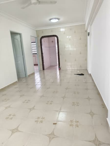 109 Bukit Purmei Road, 109 Bukit Purmei Road, 2 Bedrooms, 796 sqft, HDB Flat For Sale, by Ong Chwee Puan, 500227887 - Interior - PropertyGuru.com.sg