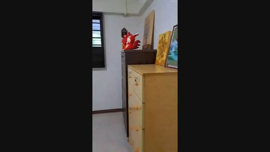304 Clementi Avenue 4, 304 Clementi Avenue 4, Room Rental, 200 sqft, HDB Flat For Rent, by Heidi Chow, 500227888 - PropertyGuru.com.sg