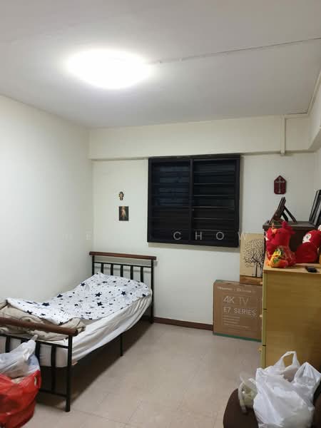 304 Clementi Avenue 4, 304 Clementi Avenue 4, Room Rental, 200 sqft, HDB Flat For Rent, by Heidi Chow, 500227888 - Bedroom - PropertyGuru.com.sg