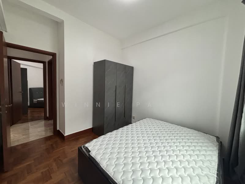Parc Oasis, 35 Jurong East Avenue 1, Room Rental, 200 sqft, Condominium For Rent, by Winnie Pang, 500227889 - Bedroom - PropertyGuru.com.sg
