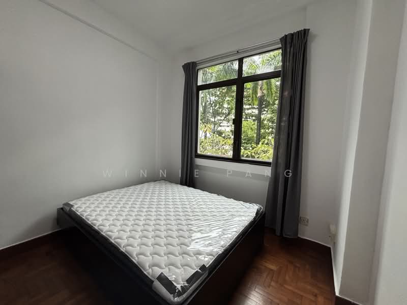 Parc Oasis, 35 Jurong East Avenue 1, Room Rental, 200 sqft, Condominium For Rent, by Winnie Pang, 500227889 - Bedroom - PropertyGuru.com.sg