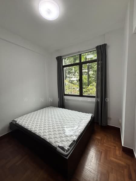 Parc Oasis, 35 Jurong East Avenue 1, Room Rental, 200 sqft, Condominium For Rent, by Winnie Pang, 500227889 - Bedroom - PropertyGuru.com.sg