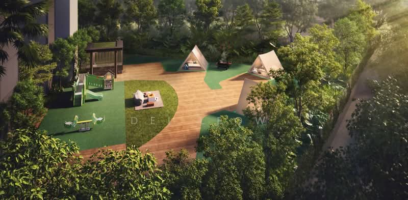 8@BT, 6 Bukit Timah Link, 2 Bedrooms, 624 sqft, Condominium For Sale, by Del Leow, 500227890 - Exterior - PropertyGuru.com.sg