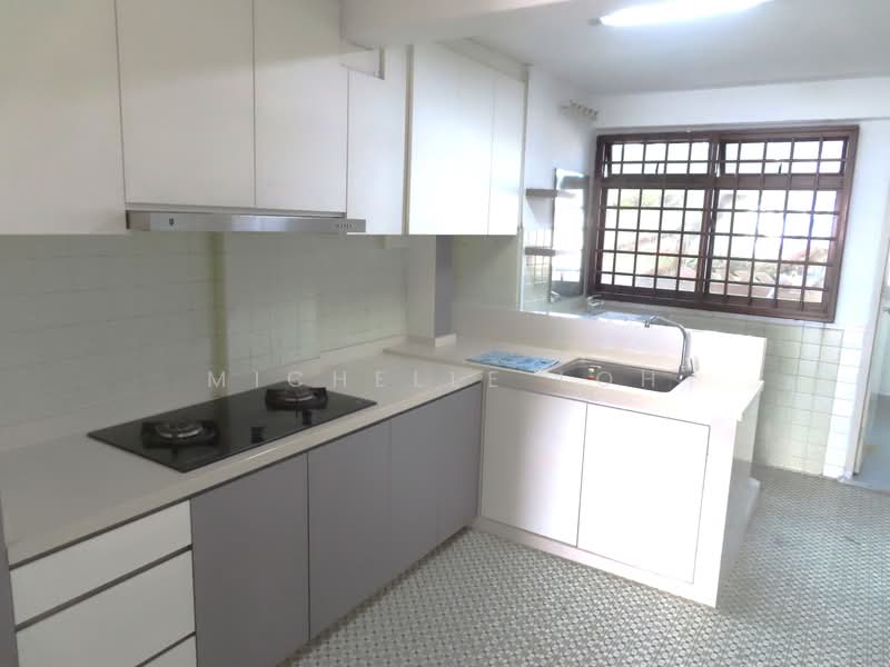 22 Sin Ming Road, 22 Sin Ming Road, 2 Bedrooms, 732 sqft, HDB Flat For Sale, by Michelle Loh, 500227892 - Kitchen - PropertyGuru.com.sg