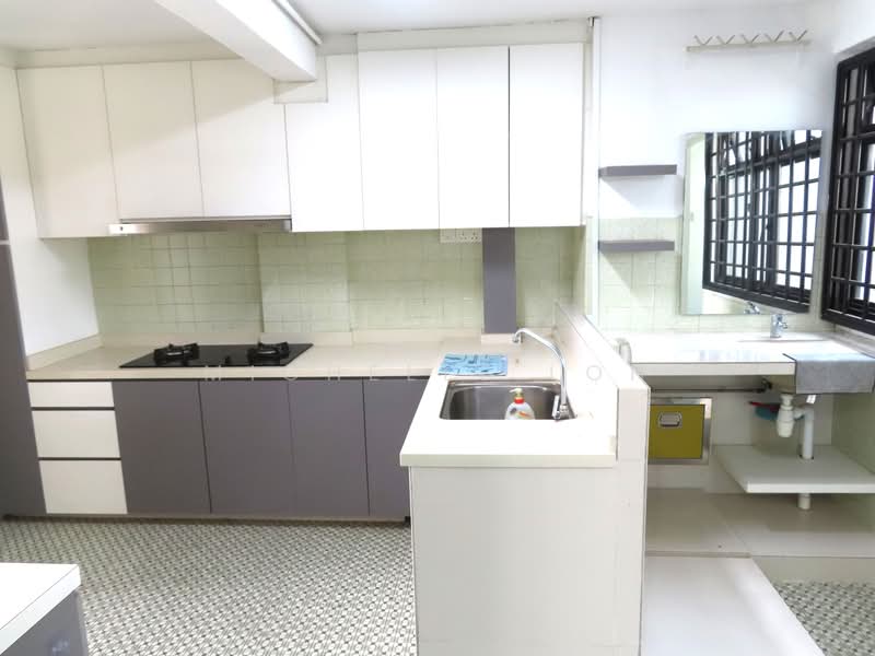 22 Sin Ming Road, 22 Sin Ming Road, 2 Bedrooms, 732 sqft, HDB Flat For Sale, by Michelle Loh, 500227892 - Kitchen - PropertyGuru.com.sg