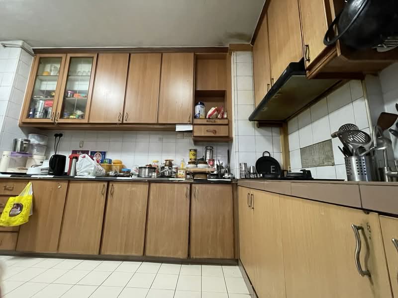 296A Choa Chu Kang Avenue 2, 296A Choa Chu Kang Avenue 2, 3 Bedrooms, 1,098 sqft, HDB Flat For Sale, by Ann Marie Ee, 500227894 - Functional Kitchen - PropertyGuru.com.sg