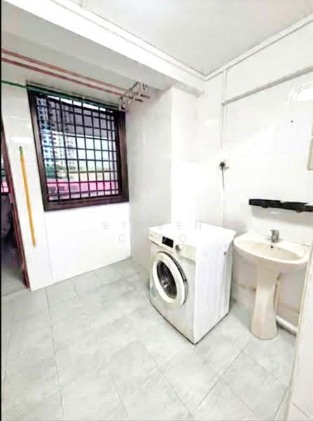 40 Beo Crescent, 40 Beo Crescent, Alexandra / Commonwealth, Room Rental, 120 sqft, HDB Flat For Rent, by Steven Choo, 500227895 - Interior - PropertyGuru.com.sg
