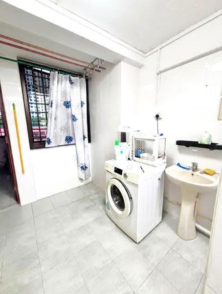 40 Beo Crescent, 40 Beo Crescent, Alexandra / Commonwealth, Room Rental, 120 sqft, HDB Flat For Rent, by Steven Choo, 500227895 - Interior - PropertyGuru.com.sg