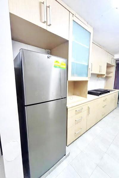 40 Beo Crescent, 40 Beo Crescent, Alexandra / Commonwealth, Room Rental, 120 sqft, HDB Flat For Rent, by Steven Choo, 500227895 - Kitchen - PropertyGuru.com.sg