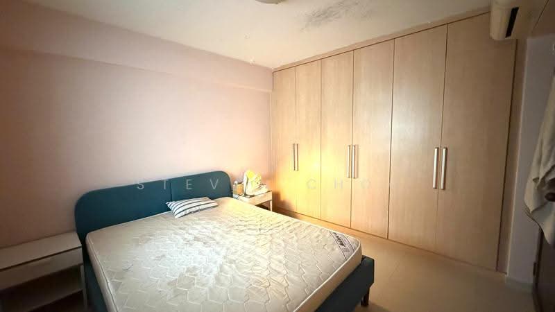 40 Beo Crescent, 40 Beo Crescent, Alexandra / Commonwealth, Room Rental, 120 sqft, HDB Flat For Rent, by Steven Choo, 500227895 - Bedroom - PropertyGuru.com.sg