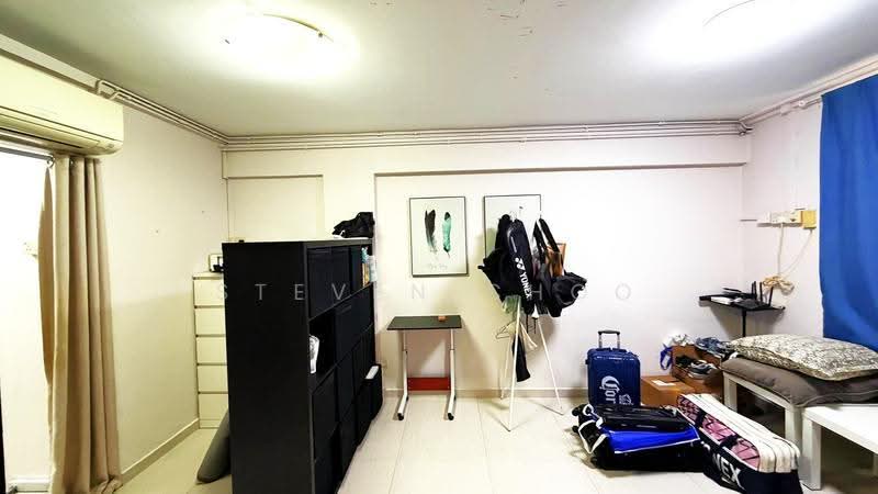 40 Beo Crescent, 40 Beo Crescent, Alexandra / Commonwealth, Room Rental, 120 sqft, HDB Flat For Rent, by Steven Choo, 500227895 - Interior - PropertyGuru.com.sg