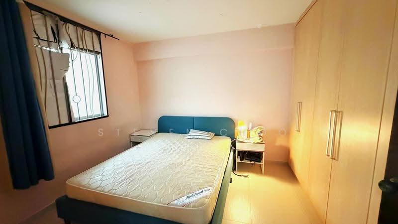 40 Beo Crescent, 40 Beo Crescent, Alexandra / Commonwealth, Room Rental, 120 sqft, HDB Flat For Rent, by Steven Choo, 500227895 - Bedroom - PropertyGuru.com.sg