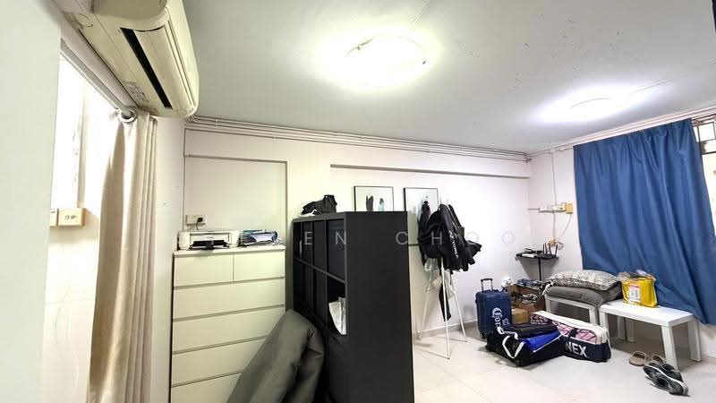 40 Beo Crescent, 40 Beo Crescent, Alexandra / Commonwealth, Room Rental, 120 sqft, HDB Flat For Rent, by Steven Choo, 500227895 - Bedroom - PropertyGuru.com.sg