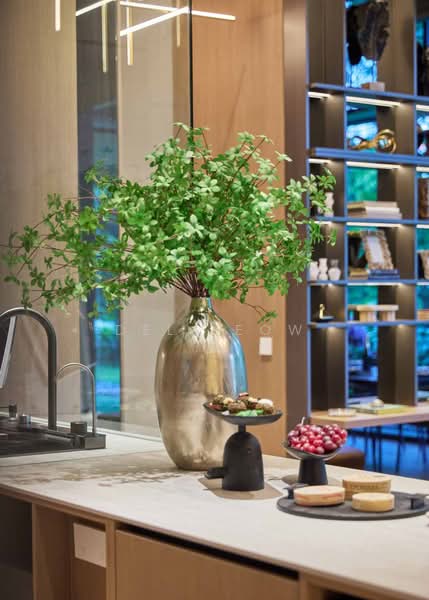 8@BT, 6 Bukit Timah Link, 4 Bedrooms, 1,356 sqft, Condominium For Sale, by Del Leow, 500227901 - Interior - PropertyGuru.com.sg