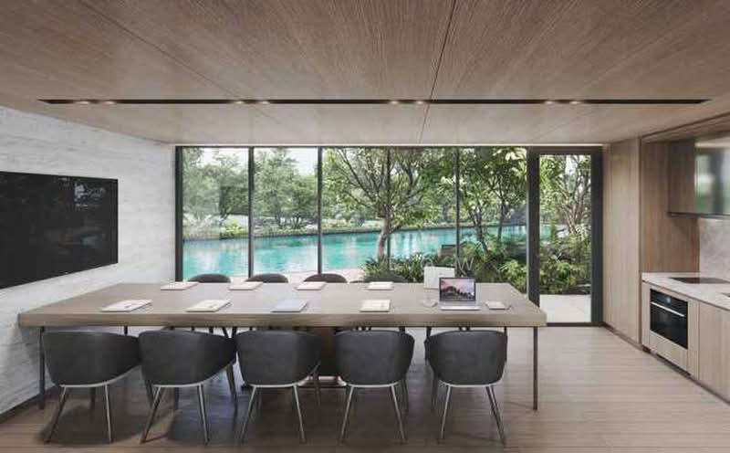 8@BT, 6 Bukit Timah Link, 4 Bedrooms, 1,356 sqft, Condominium For Sale, by Del Leow, 500227901 - View - PropertyGuru.com.sg