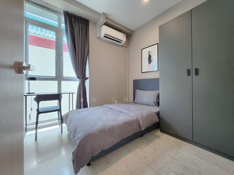 The Champagne, 382 Changi Road, Room Rental, 80 sqft, Apartment For Rent, by Mag Ching, 500227904 - Bedroom - PropertyGuru.com.sg