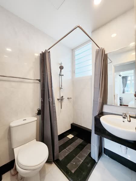 The Champagne, 382 Changi Road, Room Rental, 80 sqft, Apartment For Rent, by Mag Ching, 500227904 - Bathroom - PropertyGuru.com.sg