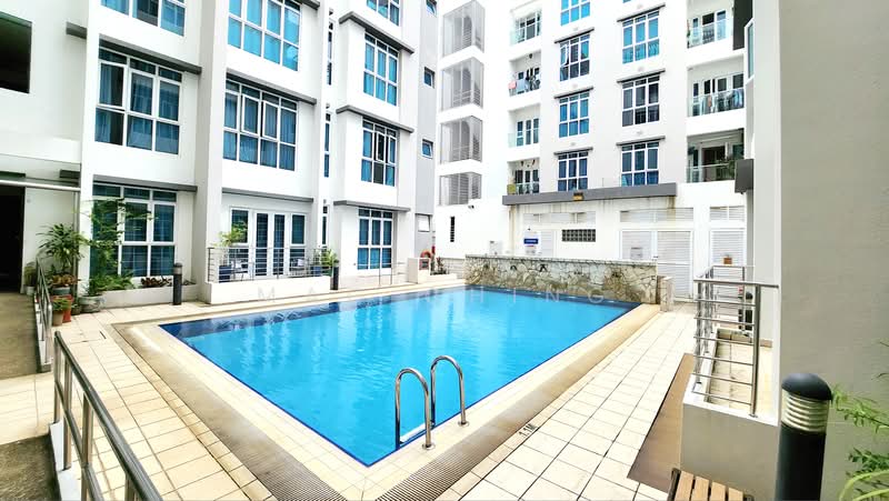 The Champagne, 382 Changi Road, Room Rental, 80 sqft, Apartment For Rent, by Mag Ching, 500227904 - Exterior - PropertyGuru.com.sg