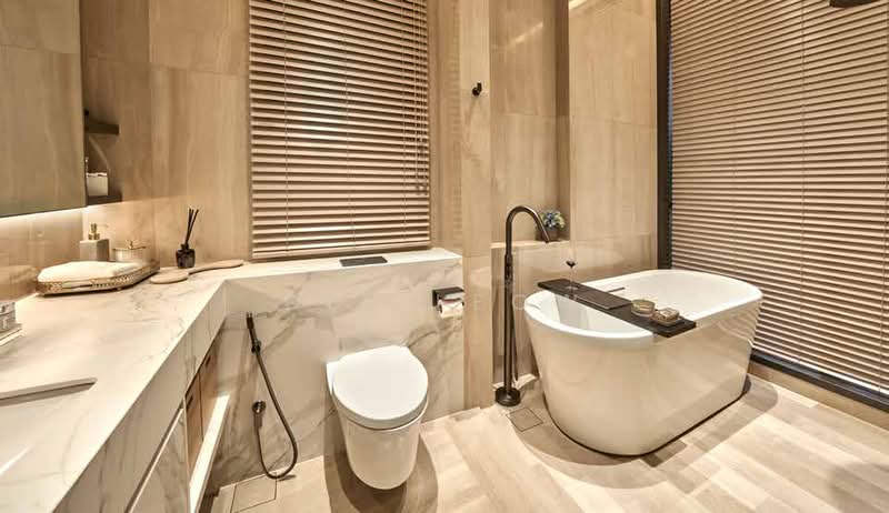 8@BT, 6 Bukit Timah Link, 4 Bedrooms, 1,593 sqft, Condominium For Sale, by Del Leow, 500227906 - PropertyGuru.com.sg