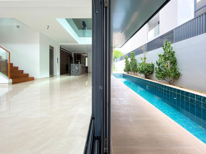 Braddell Heights Estate, Matlock Rise, 6 Bedrooms, 8,900 sqft, Detached House For Sale, by Denson Kwek, 500227907 - Interior - PropertyGuru.com.sg