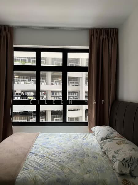 963A Tampines Street 96, 963A Tampines Street 96, Pasir Ris / Tampines, Room Rental, 120 sqft, HDB Flat For Rent, by Eileen Yap, 500227908 - Bedroom - PropertyGuru.com.sg