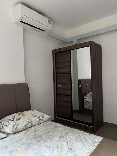 963A Tampines Street 96, 963A Tampines Street 96, Pasir Ris / Tampines, Room Rental, 120 sqft, HDB Flat For Rent, by Eileen Yap, 500227908 - Bedroom - PropertyGuru.com.sg