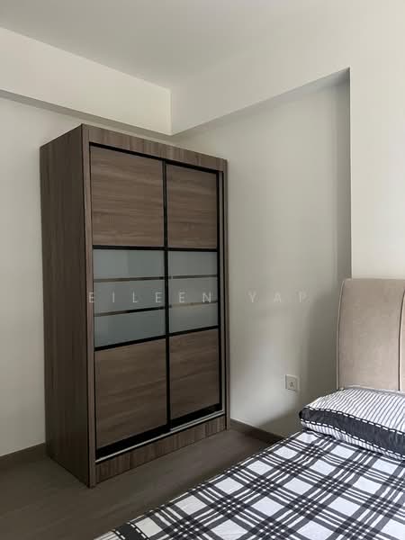 963A Tampines Street 96, 963A Tampines Street 96, Pasir Ris / Tampines, Room Rental, 120 sqft, HDB Flat For Rent, by Eileen Yap, 500227908 - Bedroom - PropertyGuru.com.sg