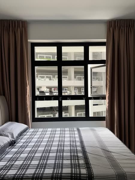 963A Tampines Street 96, 963A Tampines Street 96, Pasir Ris / Tampines, Room Rental, 120 sqft, HDB Flat For Rent, by Eileen Yap, 500227908 - Bedroom - PropertyGuru.com.sg