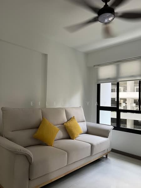963A Tampines Street 96, 963A Tampines Street 96, Pasir Ris / Tampines, Room Rental, 120 sqft, HDB Flat For Rent, by Eileen Yap, 500227908 - Living Room - PropertyGuru.com.sg