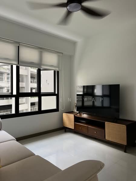 963A Tampines Street 96, 963A Tampines Street 96, Pasir Ris / Tampines, Room Rental, 120 sqft, HDB Flat For Rent, by Eileen Yap, 500227908 - Living Room - PropertyGuru.com.sg