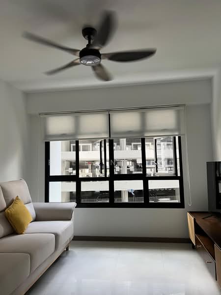 963A Tampines Street 96, 963A Tampines Street 96, Pasir Ris / Tampines, Room Rental, 120 sqft, HDB Flat For Rent, by Eileen Yap, 500227908 - Living Room - PropertyGuru.com.sg